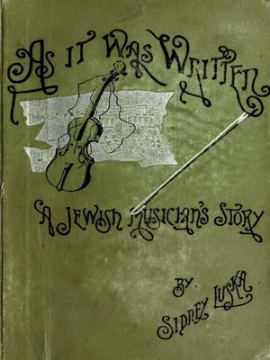 cover image of As It Was Written